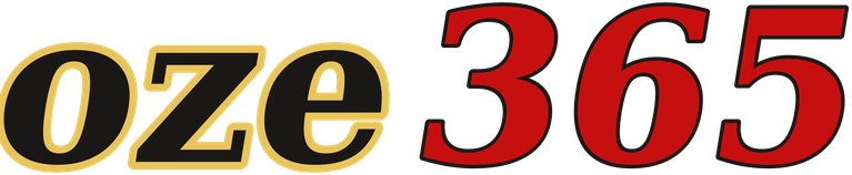 oze365 logo